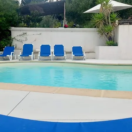 Les Du Relais D'aguilar