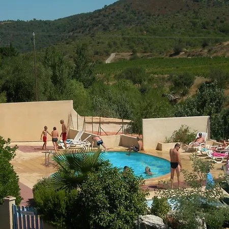 Les Du Relais D'aguilar