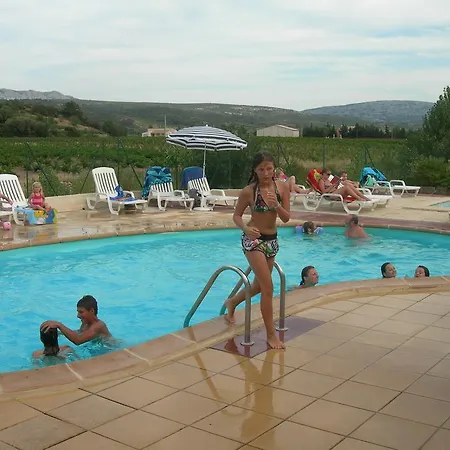Les Du Relais D'aguilar Tuchan