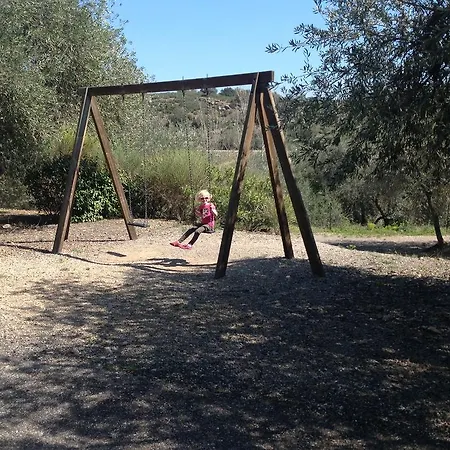 Campingplads Les Du Relais D'aguilar Tuchan