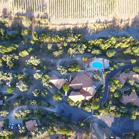 Les Du Relais D'aguilar Tuchan