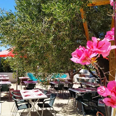 Les Du Relais D'aguilar Tuchan