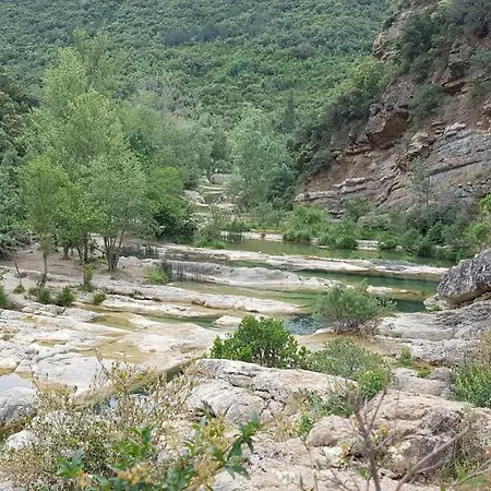 Les Du Relais D'aguilar 2* Tuchan
