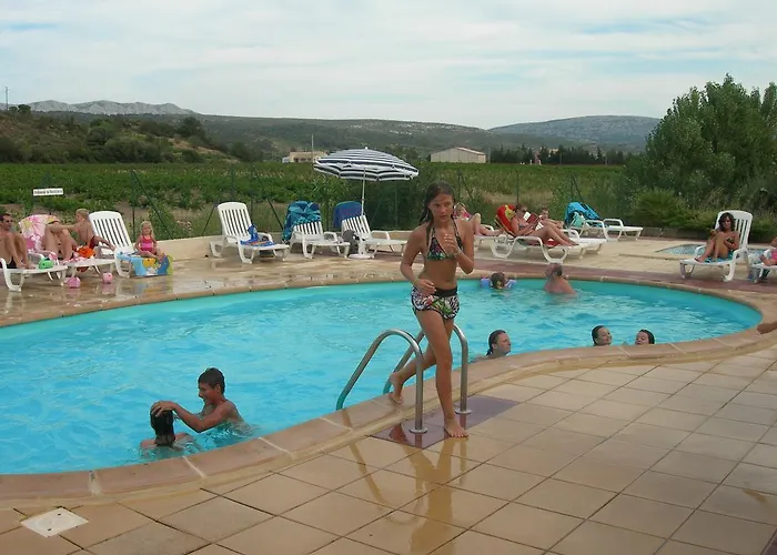Les Du Relais D'aguilar Tuchan